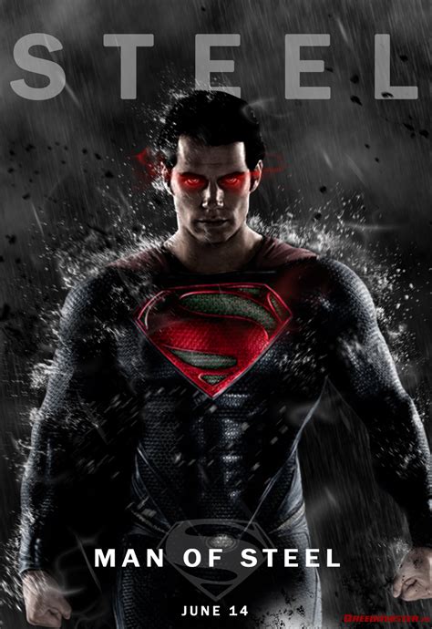 man of steel - Man of Steel Photo (34785819) - Fanpop