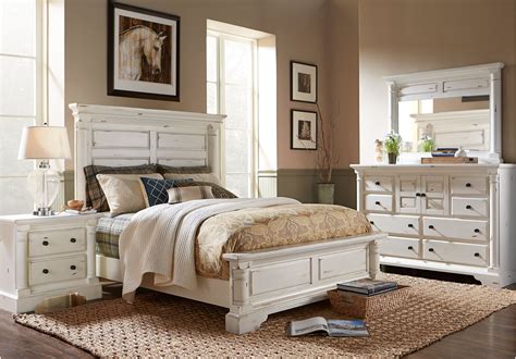 20 Fresh Rustic Queen Bedroom Set