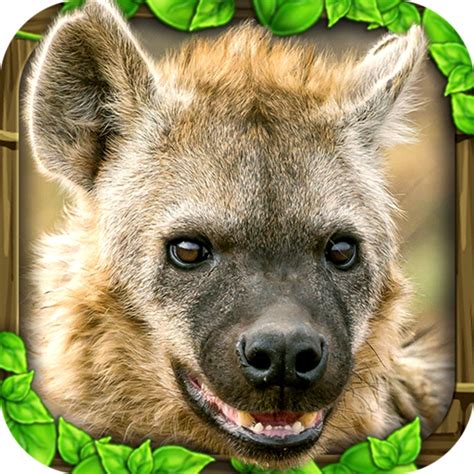 Hyena Simulator -- You can find out more details at the link of the image. (This is an affiliate ...