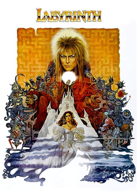 Labyrinth Art