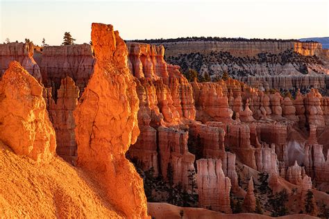 Sunrise Glow | Sunrise Glow Bryce Canyon National Park Utah … | Flickr