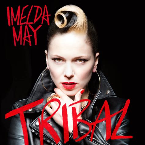 Rockabilly N Blues Radio Hour: "Wild Woman" video from Imelda May