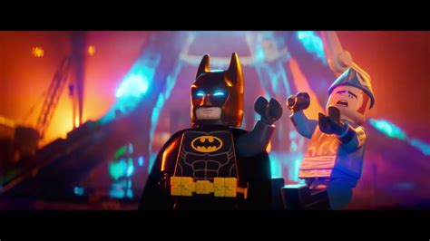 THE LEGO BATMAN MOVIE - I'm Batman! (Song) HD - YouTube