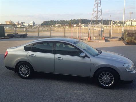 Nissan Teana | Cars & Trucks for sale on Okinawa bookoo! | Okinawa, Trucks for sale, Cars trucks