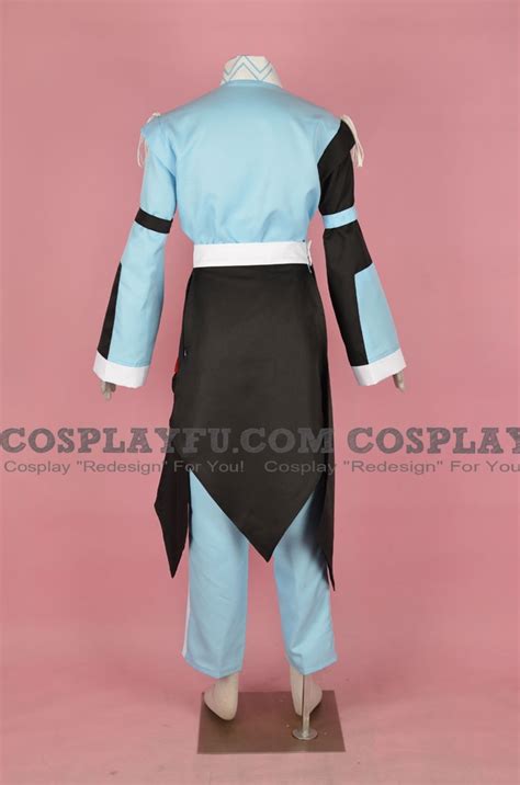 Custom Rinnosuke Cosplay Costume from Touhou Project - CosplayFU.com