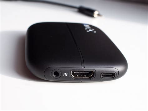 Elgato Game Capture HD60S review: your games, recorded and streamed ...