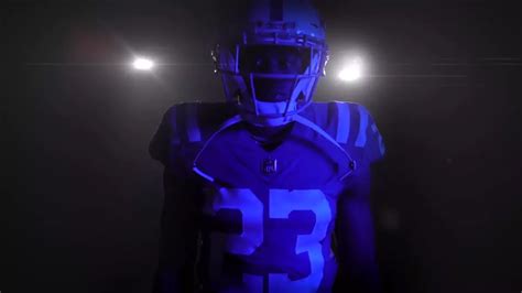 Breaking Down the Indianapolis Colts Uniform Changes [GALLERY]