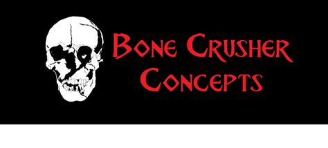 Bone Crusher Concepts - Small Business Resources - Isle of Wight Department of Economic Development