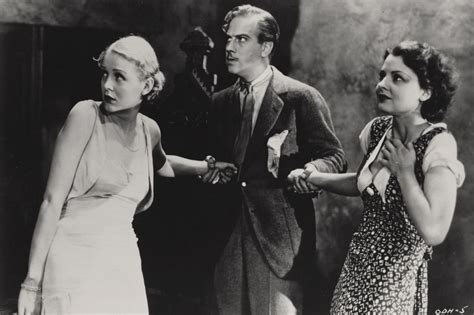 Movie Review: "The Old Dark House" (1932) | Lolo Loves Films