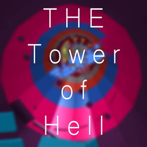 The Tower of Hell | Tower of Hell Wiki | Fandom