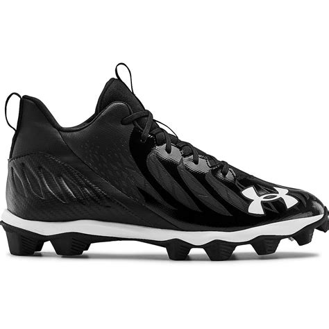 Under Armour Men's Spotlight Franchise Football Cleats | Academy