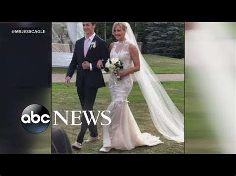 Awesome Lara Spencer Wedding Dress - Wedding Gallery