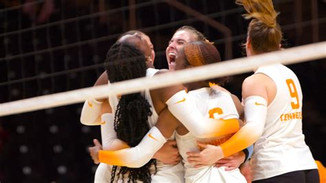 Tennessee Athletics - The Lady Vol Legacy • National Girls & Women in ...