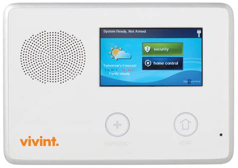 Vivint Home Security - Top Home Security System Reviews