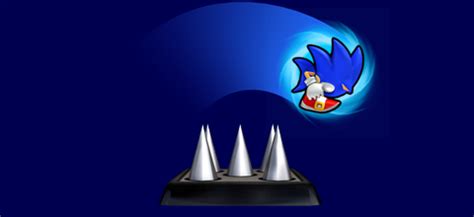 Spikes (obstacle) - Sonic News Network, the Sonic Wiki