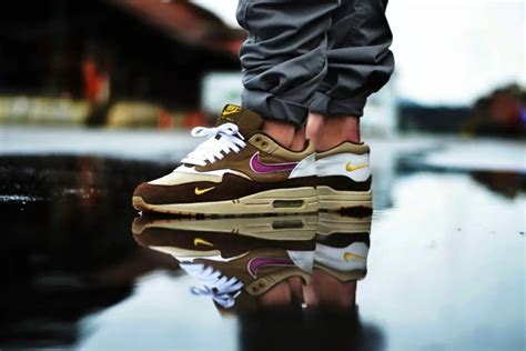 20 Best Nike Air Max 1 Colorways (2020) Update) | Cult Edge