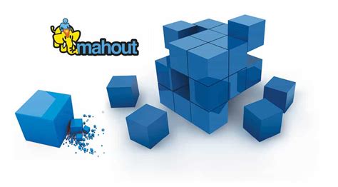 Use Mahout for Clustering Big Data