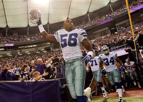 NFL 100: Best players in Cowboys history