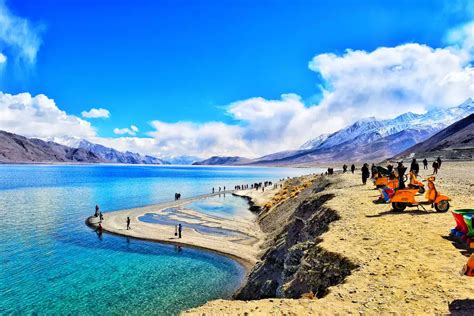 Leh Ladakh Tour Package 6N/7D | Itinerary, Trip Cost