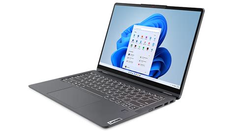 IdeaPad Flex 5 Gen 7 (14" AMD) | 14" 2-in-1 Laptop | Lenovo Indonesia