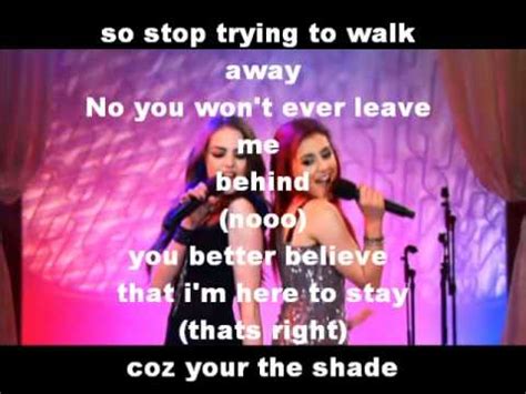 Victorious-Give it up song and lyrics - YouTube