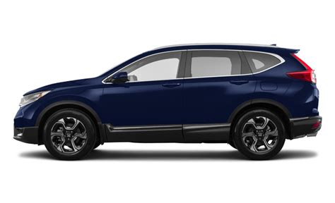 2019 Honda CR-V TOURING - Starting at $41,434 | Cornwall Honda