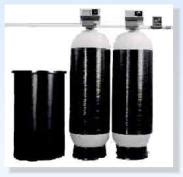 MacCLEAN water softeners