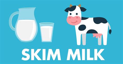 Skim Milk 101: Nutrition Profile, Health Benefits and Concerns