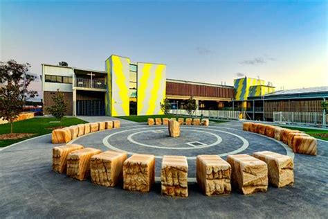 Hunter Sports High School Redevelopment - Star Group