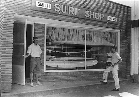 The History of Surfing in Virginia Beach | Sandbridge Realty