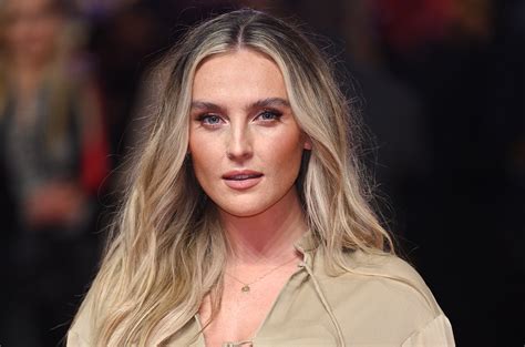 Little Mix’s Perrie Edwards House Was Burglarized: Report – Billboard