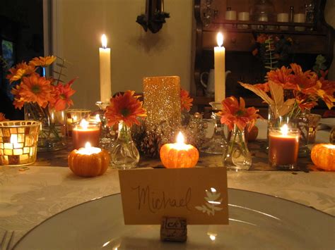 Best Rustic Thanksgiving Decorations Ideas for Your Home