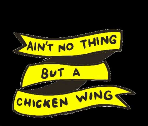 Chicken Wing GIFs - Get the best GIF on GIPHY