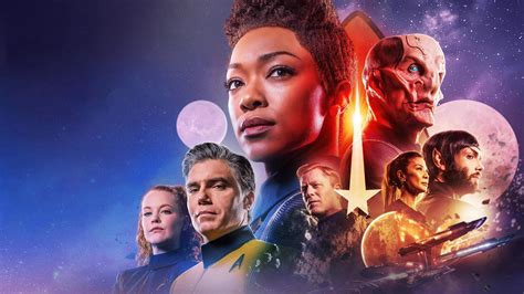 CBS All Access Replacement Officially Gets A Release Date | GIANT FREAKIN ROBOT