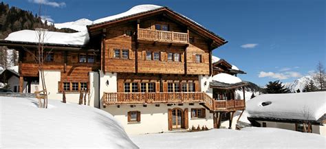 Top 10 most luxurious ski resorts in Switzerland | Luxury Lifestyle ...