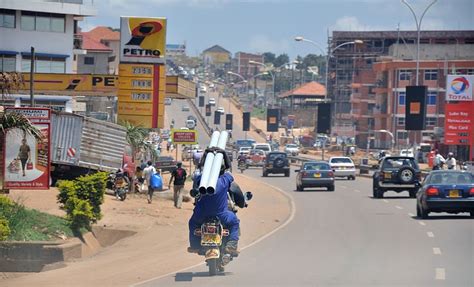 Kampala | Culture Whiz