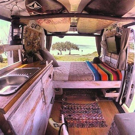 The Perfect Way Campervan Interior Design Ideas 9 Yel - vrogue.co