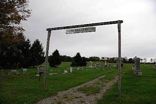 Union Hill Cemetery – Laceyville Genealogy