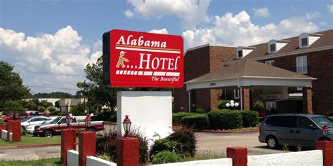 The Alabama Hotel (Montgomery, AL): What to Know BEFORE You Bring Your Family