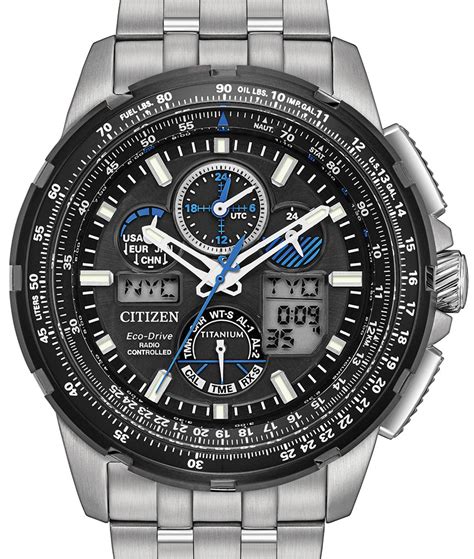 Citizen Promaster Skyhawk A-T Limited Edition Watch | aBlogtoWatch