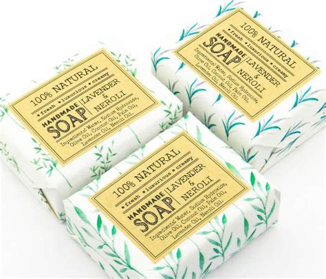 Soap Packaging Ideas: Ways to Package to Soap To Gift or Sell