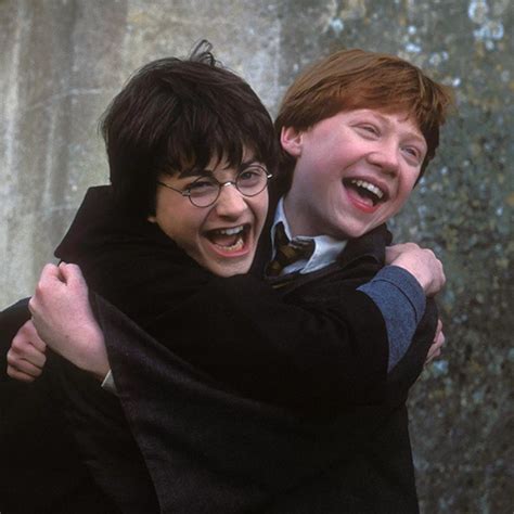 All 8 Harry Potter Movies Are Now Streaming on Peacock