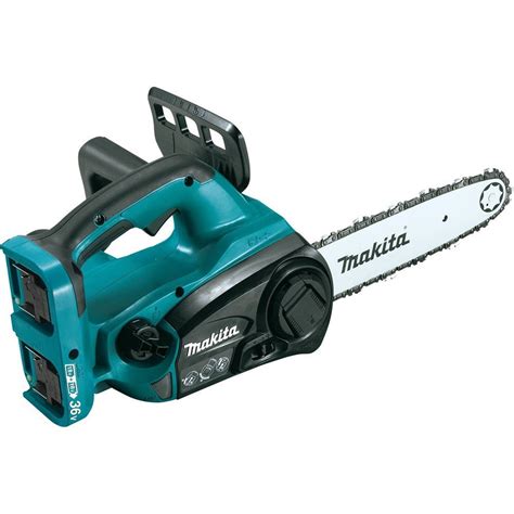 Makita XCU02Z Lithium-Ion Chainsaw Reviewed [Updated 2023]