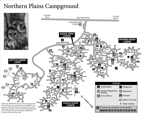 Colorado State Park Maps - dwhike