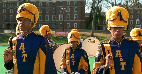 The 'Drumline' Sequel Teaser Trailer Reveals 27 Things About the Film ...