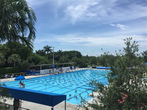 Weston YMCA Family Center » Gym in Weston FL