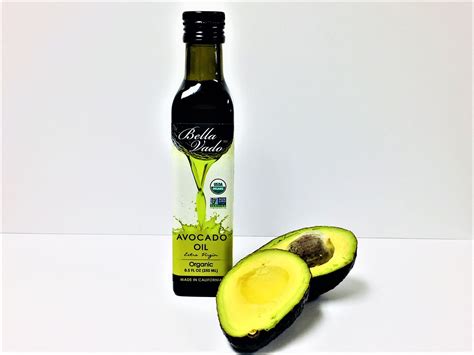 Avocado Oil - Organic - Cave Creek Olive Oil