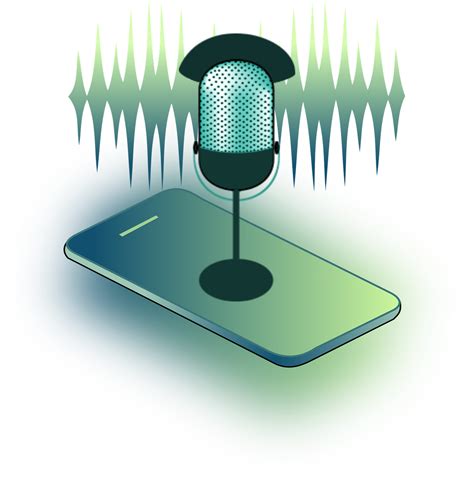 Voice Recognition Device Products