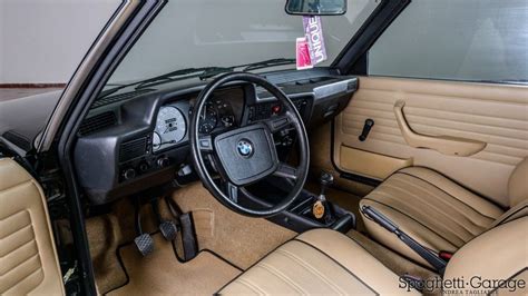 SpaghettiGarage_BMW_e21_interior Bmw 520i, Bmw Cars, Bmw Old, Bmw ...