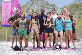 Survivor UK (2023) | Survivor UK Wiki | Fandom